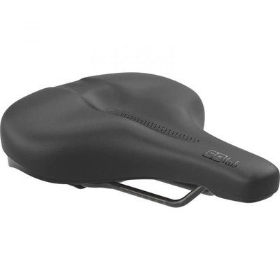 M-D SQlab Sattel 621 M-D active 2.1 18cm - Fahrradsattel