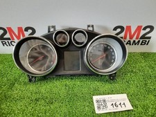 Compteur Opel Mokka