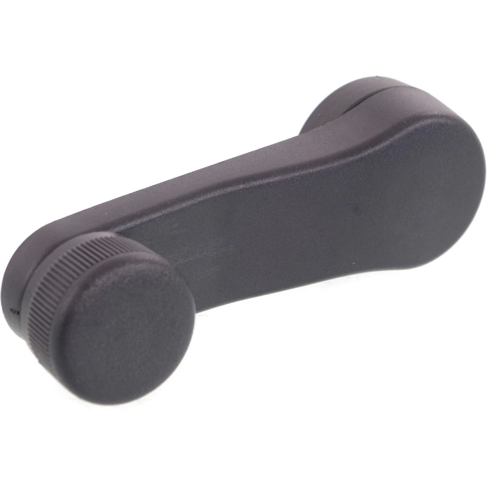 Set of 2 Window Cranks Front or Rear Driver & Passenger Side for VW Beetle Pair - Image 4 of 4