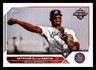 Deyvison De Los Santos 2023 Topps Pro Debut #PD-63 POODLES DIAMONDBACKS ROOKIE