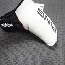 PING PIN 2021 Blade putter head cover Magnetic Closure fast ship 25071