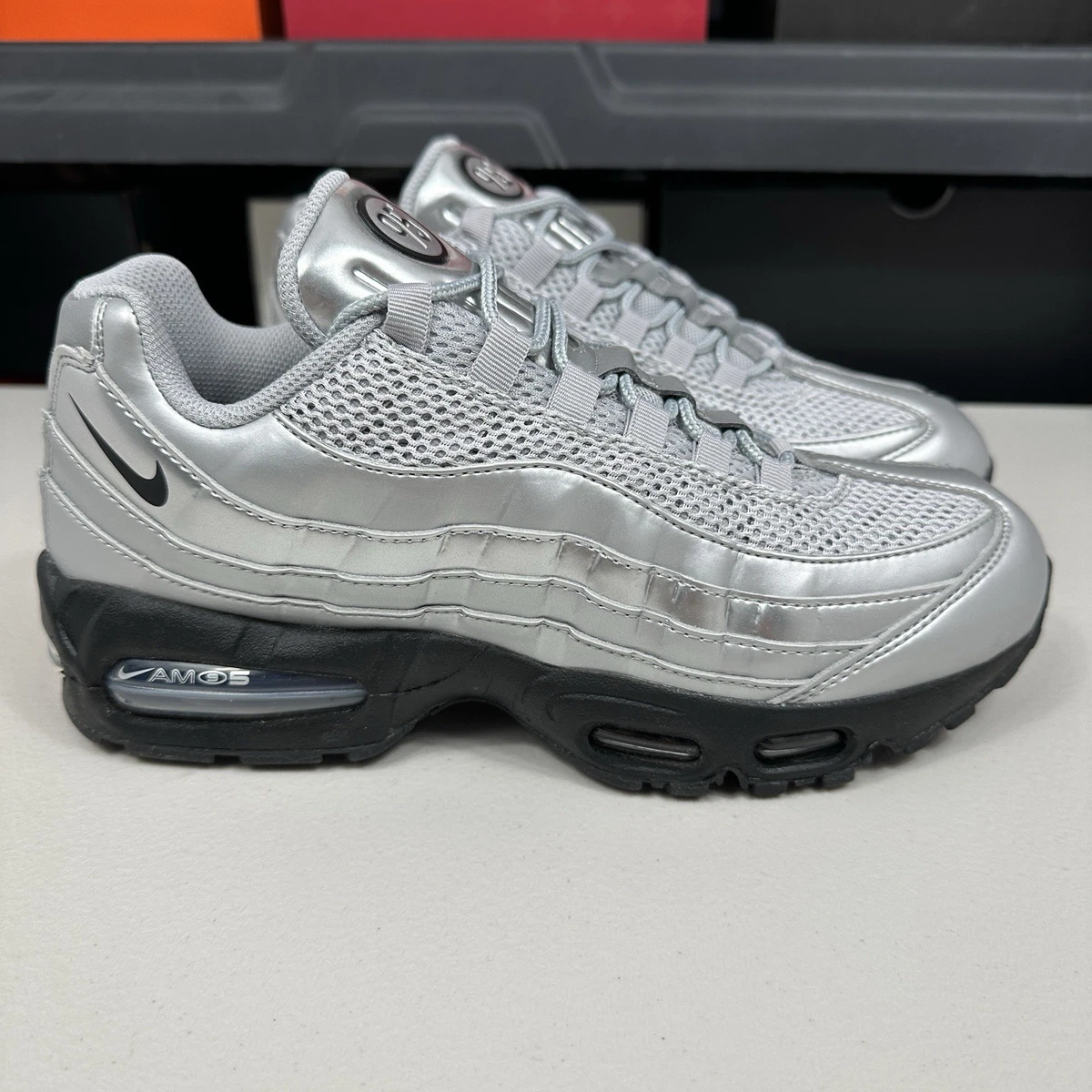 Nike Air Max 95 SE for Sale | Authenticity Guaranteed | eBay
