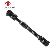 Steering Column Shaft Lower Intermediate For 2007-2019 Jeep Wrangler 55351281ab