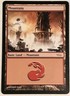  Magic the Gathering MOUNTAIN #4/8 Arena League DCI 2005 A04 Nm
