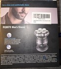 7 Head Rotary Facial Shaver Rq8870 Silver Washable Rechargeable Led — photo 3