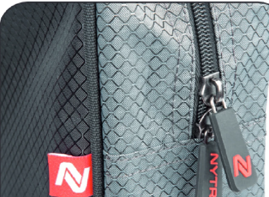 nytro monochrome waterproof keepnet bag - Image 4 of 4