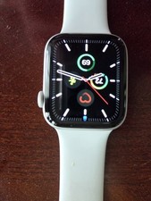 Apple Watch Series 5 GPS Smart Watches for Sale - Shop New Apple Watch Series 5 GPS Smart Watches for Sale - Shop New