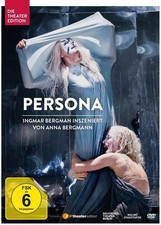 Bergman: Persona (DVD) Ingmar Bergman