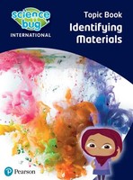 Science Bug: Identifying Materials Topic Book | Deborah Herridge (U. A.) | Buch