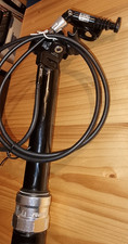 Sattelstütze Rock Shox Reverb