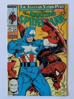 Amazing Spider-Man #323 (1963 Series) - Marvel Comics