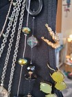 Lot Of 10 AB Coated Themed Mixed Jewelry Charming Charlie Premier Designs Unbrd — photo 5