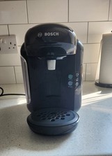 Bosch Tassimo Coffee Machine -CTPM07