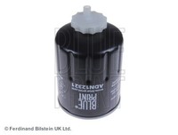1 X Kraftstofffilter Benzinfilter Blue Print ADN12321 FüR Nissan Micra II
