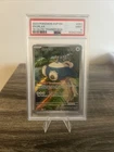 Snorlax 051 Sv: Scarlet & Violet Promo Cards Holo