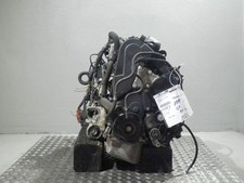 Motor ohne Anbauteile (Diesel) RHY CITROEN Xsara 2.0 HDI