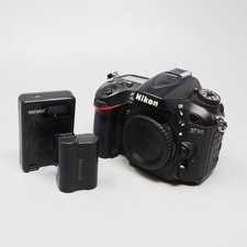 Nikon D7100 24.1 MP Digital SLR Camera Body - 45K Clicks