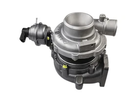 Turbolader IVECO DAILY IV Furgons 35C15 V, 35C15 V/P 840513