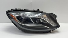 ✅ 2014-2017 Mercedes S Class S500 S550 S63 Right Headlight OEM Original Bi Xenon