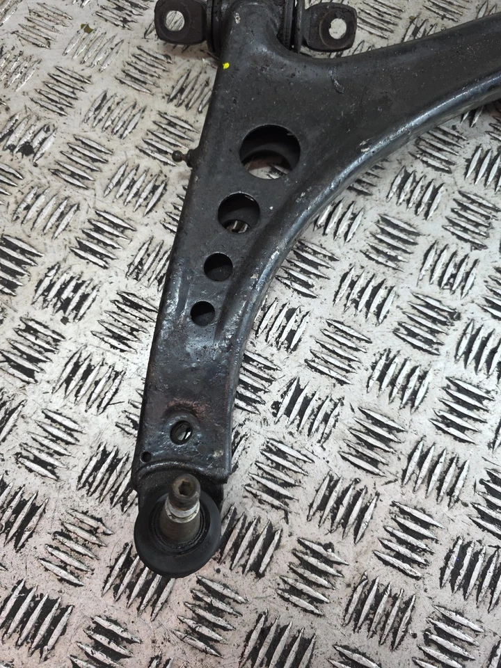 VAUXHALL INSIGNIA B MK2 E6 2017-2022 1.6 DTI LEFT FRONT N/S/F WISHBONE 84198829 - Image 3 of 4