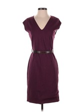 Marc Jacobs Women Red Casual Dress 4