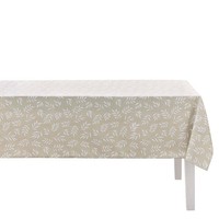 Rechteckige Tischdecke Naya, 145 X 240 Cm, Mit Druck