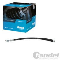 Kavo Parts Bremsschlauch Hinterachse Passend FüR Mazda CX-5 | BBH-4628