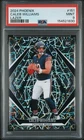 2024 Panini Phoenix - Rookies Caleb Williams #151 Lazer (RC) PSA 9 Mint