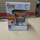 Funko Pop Disney Cinderella, Diamond Collection Special Edition Multicolor #1318