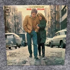 Bob Dylan: The Freewheelin' Bob Dylan Vinyl LP Mono 1963 Columbia CL 1986 2-Eye