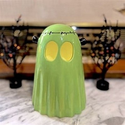 Goblin & Ghoul Frankenstein Light Up Halloween Decor