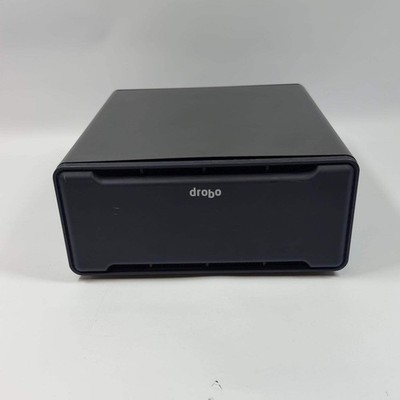 Data Robotics B800fs 8 Bay 32TB HDD NAS Enclosure