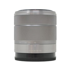Gebrauchtes Sony E 18-55mm F3.5-5.6 OSS Objektiv (Haube SH44297)