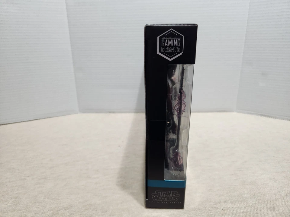 PACK DE 3 STAR WARS JEDI SOBREVIVIENTE: GUARDIA MAGNA, DROIDE DE BATALLA SÚPER Y REGULAR. Foto 4 de 4