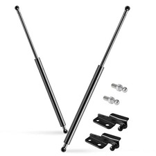 Qty 2 Liftgate Replacement Lift Support for Subaru Forester Wagon 2009-2013