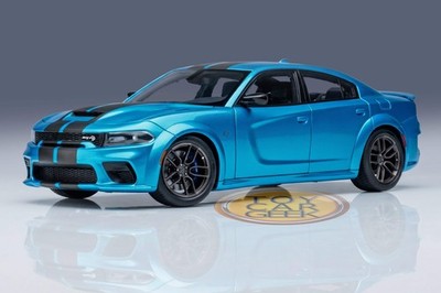 Dodge Charger SRT Hellcat Redeye Jailbreak 1:18 AUTOart 71753