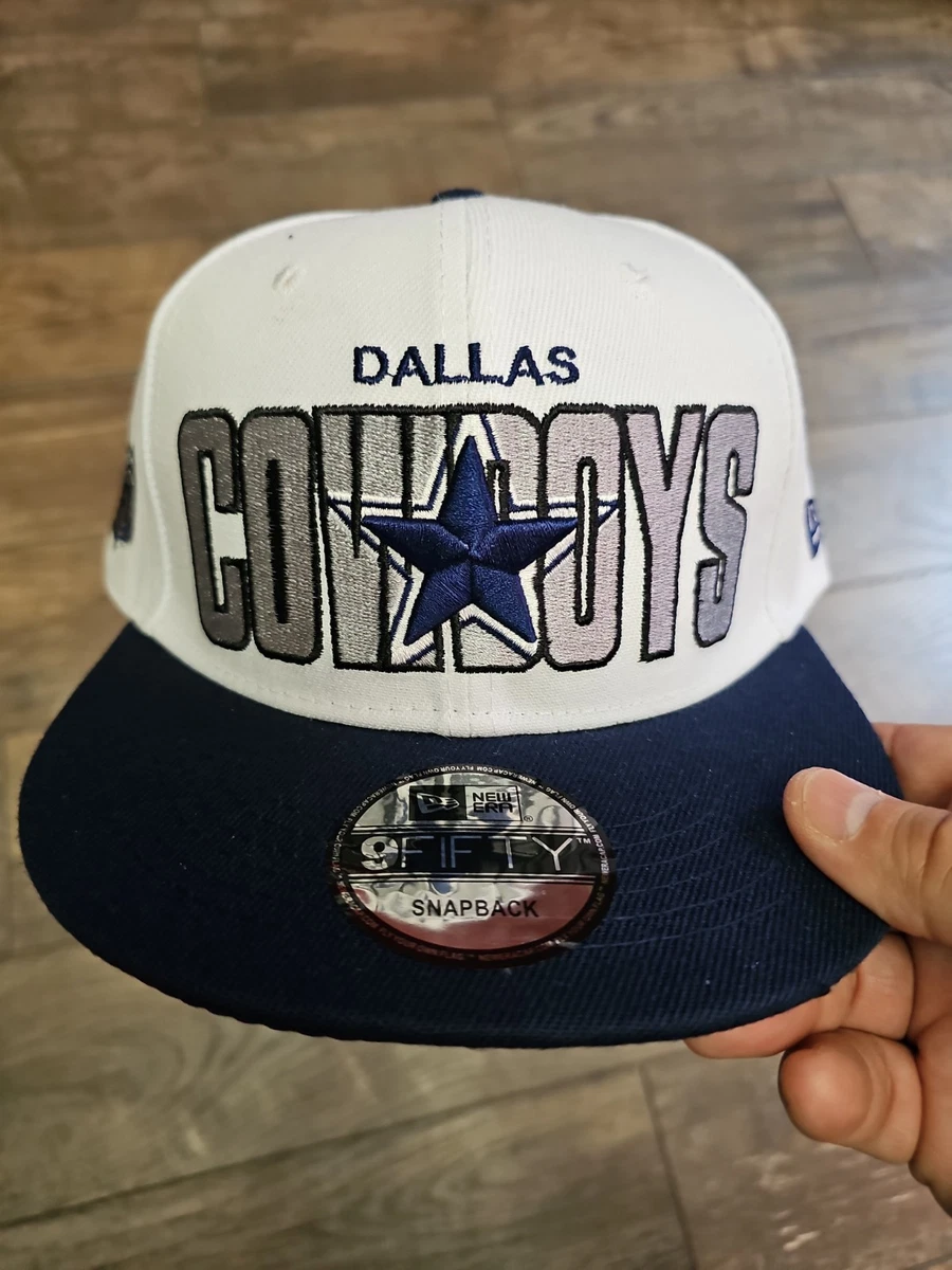 Troy Aikman Dallas Cowboys NFL Fan Cap, Hats for sale | eBay
