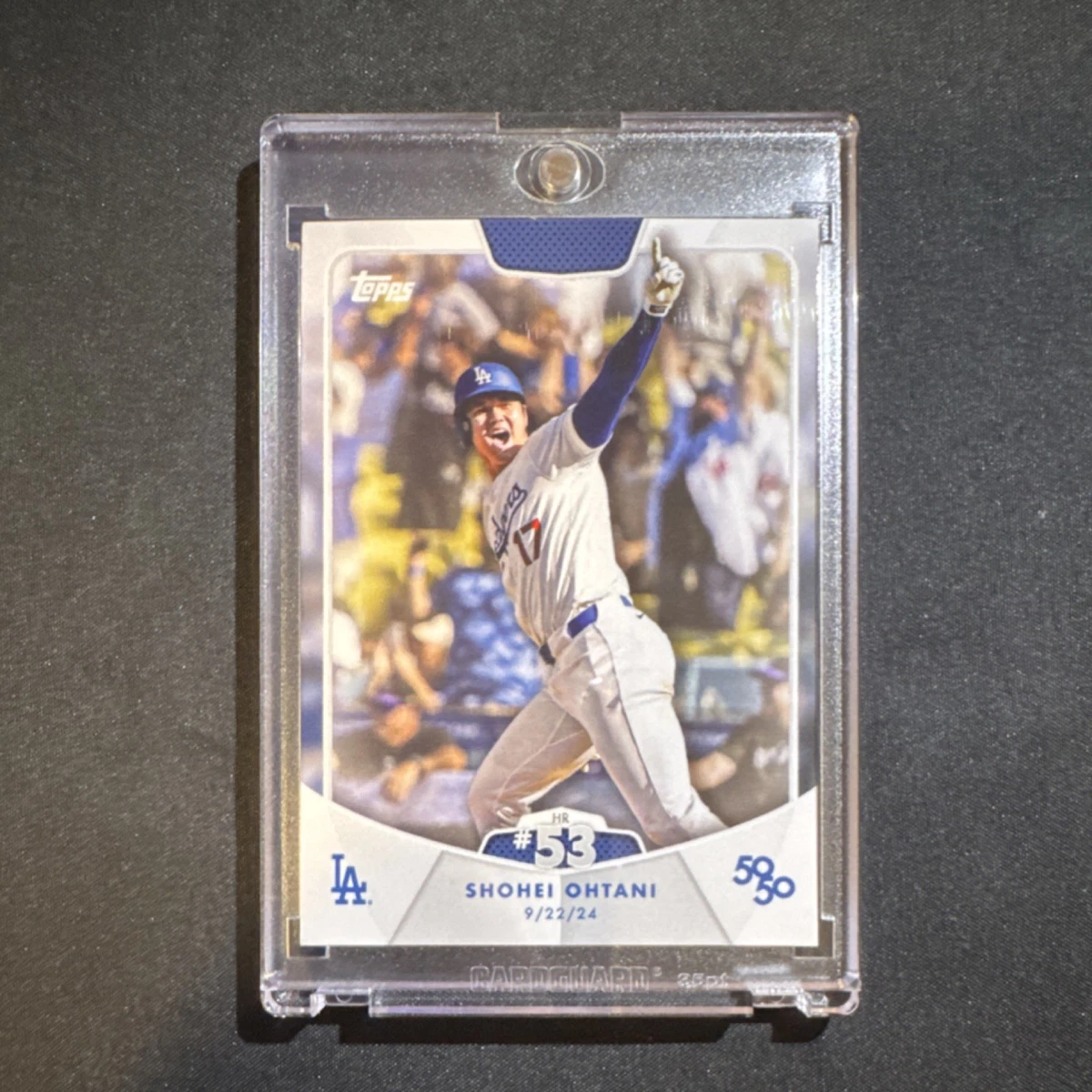 2024 Topps Shohei Ohtani - Shohei Ohtani #108 for sale | eBay