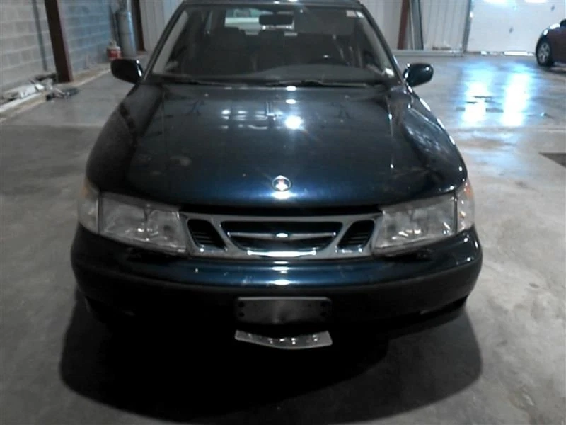 Conjunto de bomba de freno antibloqueo ABS Saab 9-5 1999-2009 sin control de tracción OEM Foto 3 de 4