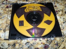 Dark Age Of Camelot Expansion Pack Shrouded Isles (PC, 2002) Game