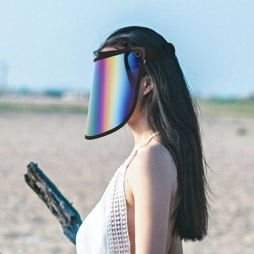 1X LIOOBO Holographic Sports UV 