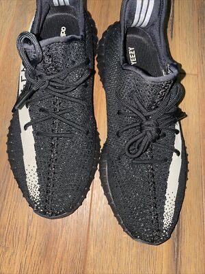 Size 11 - adidas Yeezy Boost 350 V2 Oreo 889772715561| eBay