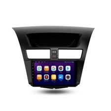 9" Android 12 Car Stereo Radio for Mazda BT-50 2011 20 GPS NAV Carplay DSP 4G