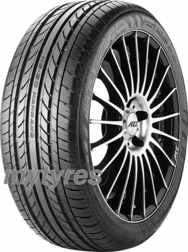 4 x 235/40 R18 95W Davanti Protoura Race, Track Day / Performance