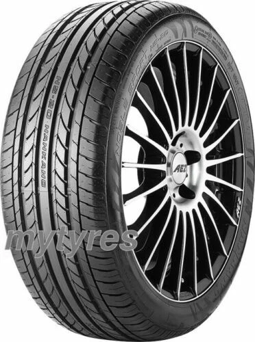 235/40/18 Tyres