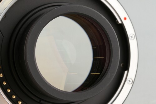 Contax Carl Zeiss T* Mutar 1.4x Tele Converter for Contax 645 #58446 E6 - Picture 3 of 7