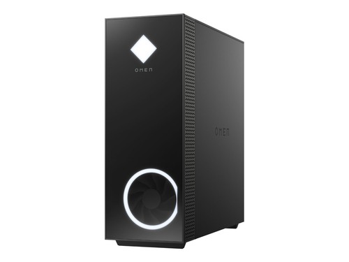 Liquid Cooled RGB Gaming Desktop Computer i7 32GB RAM 1TB SSD RTX 3050 Win11 - Afbeelding 4 van 9