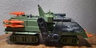 Vintage GI Joe ARAH HAVOC H.A.V.O.C 1986  Hasbro Action Figure Vehicle