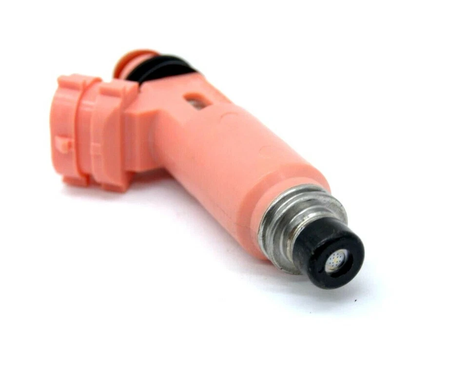 ТОПЛИВНЫЙ ИНЖЕКТОР ДЛЯ TOYOTA LEXUS CAMRY RX400H ES300 3MZ-FE 3.3 V6 23250-20030 - Изображение 3 из 4