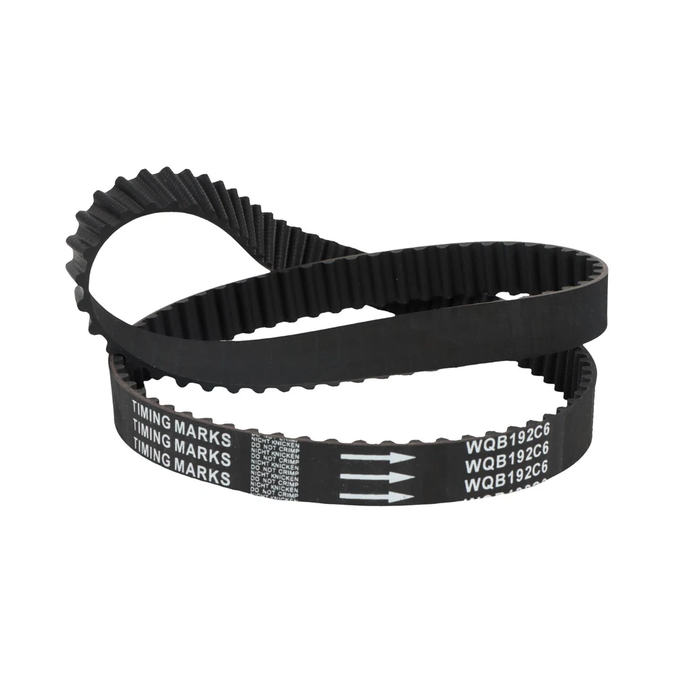 Kit de correa de distribución apto para Ford Escape Fiesta Fusion Transit Connect 2011-2019 1,6 L Foto 4 de 4